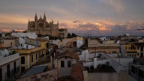 Lonja Suites Apartments Palma de Mallorca