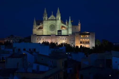 Lonja Suites Apartments Palma