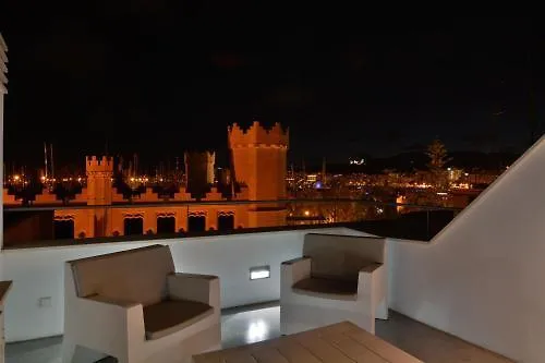 Lonja Suites Apartments Palma di Maiorca