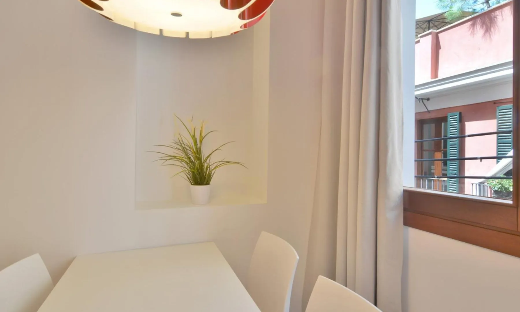פלמה דה מיורקה Lonja Suites Apartments
