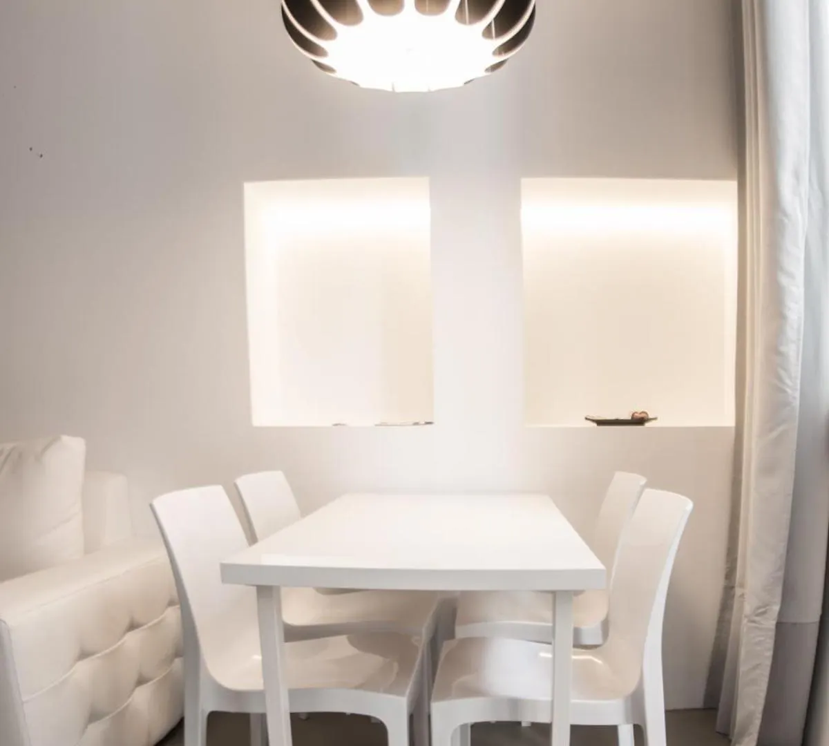 פלמה דה מיורקה Lonja Suites Apartments פלמה דה מיורקה