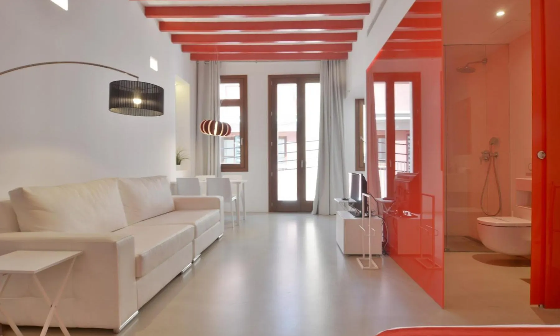 פלמה דה מיורקה Lonja Suites Apartments  פלמה דה מיורקה