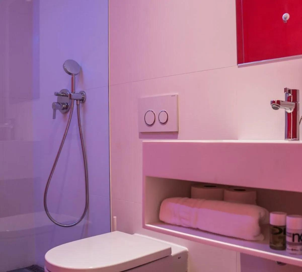 פלמה דה מיורקה Lonja Suites Apartments פלמה דה מיורקה