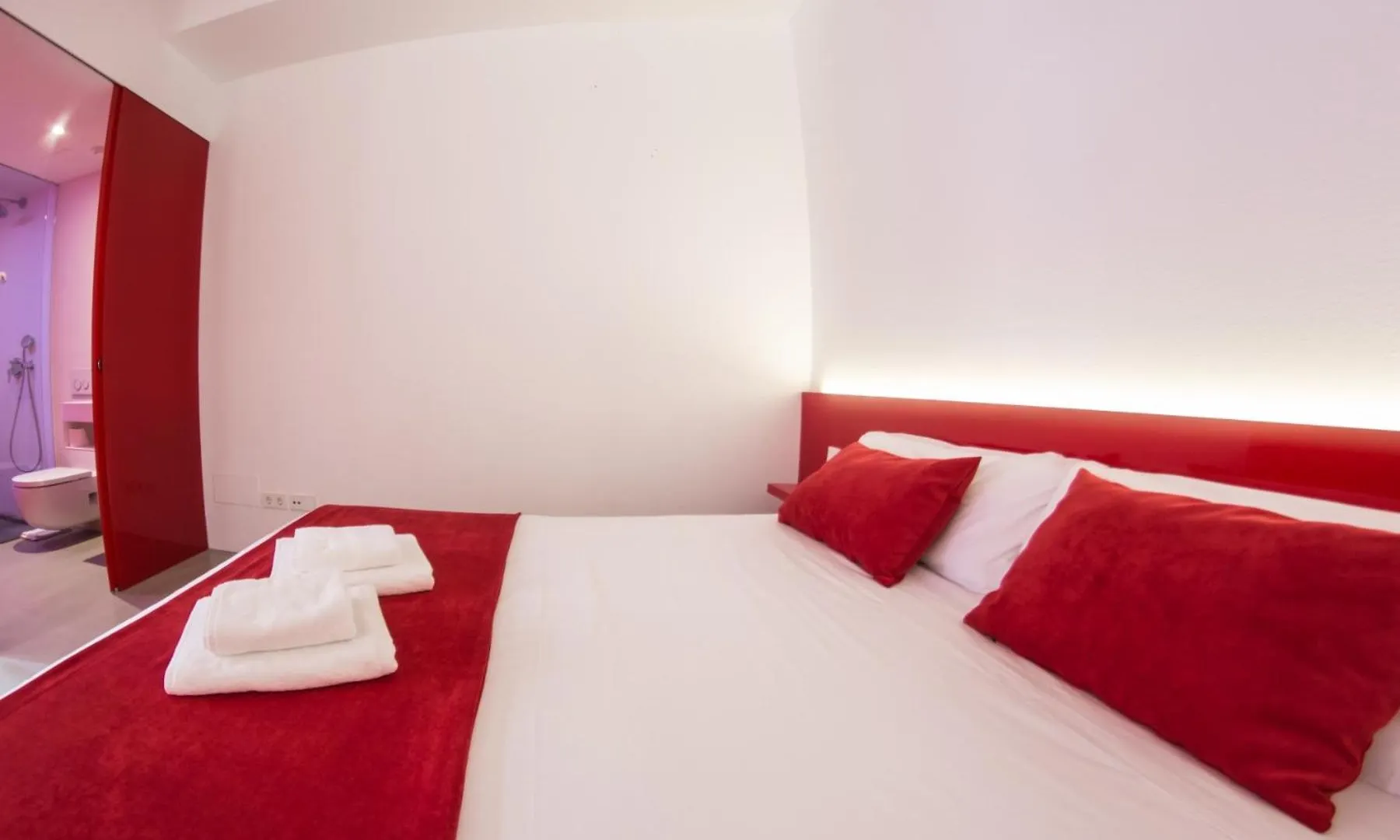 פלמה דה מיורקה Lonja Suites Apartments