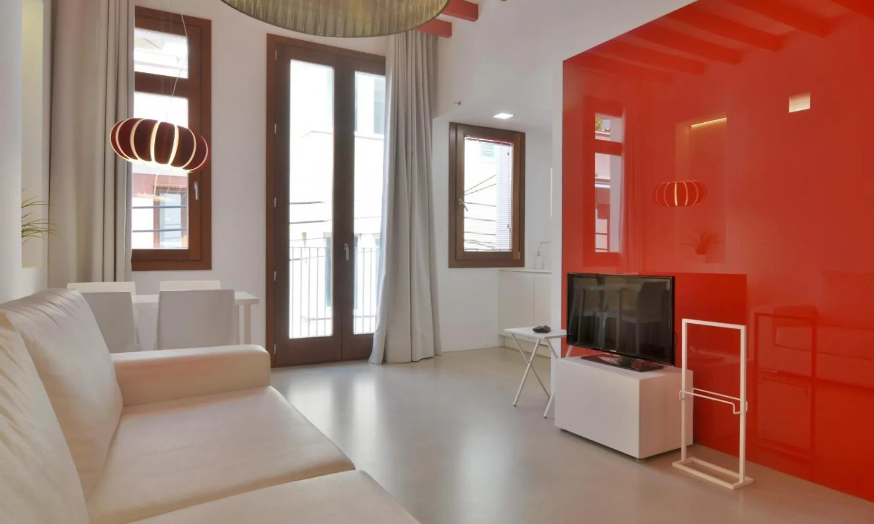 פלמה דה מיורקה Lonja Suites Apartments