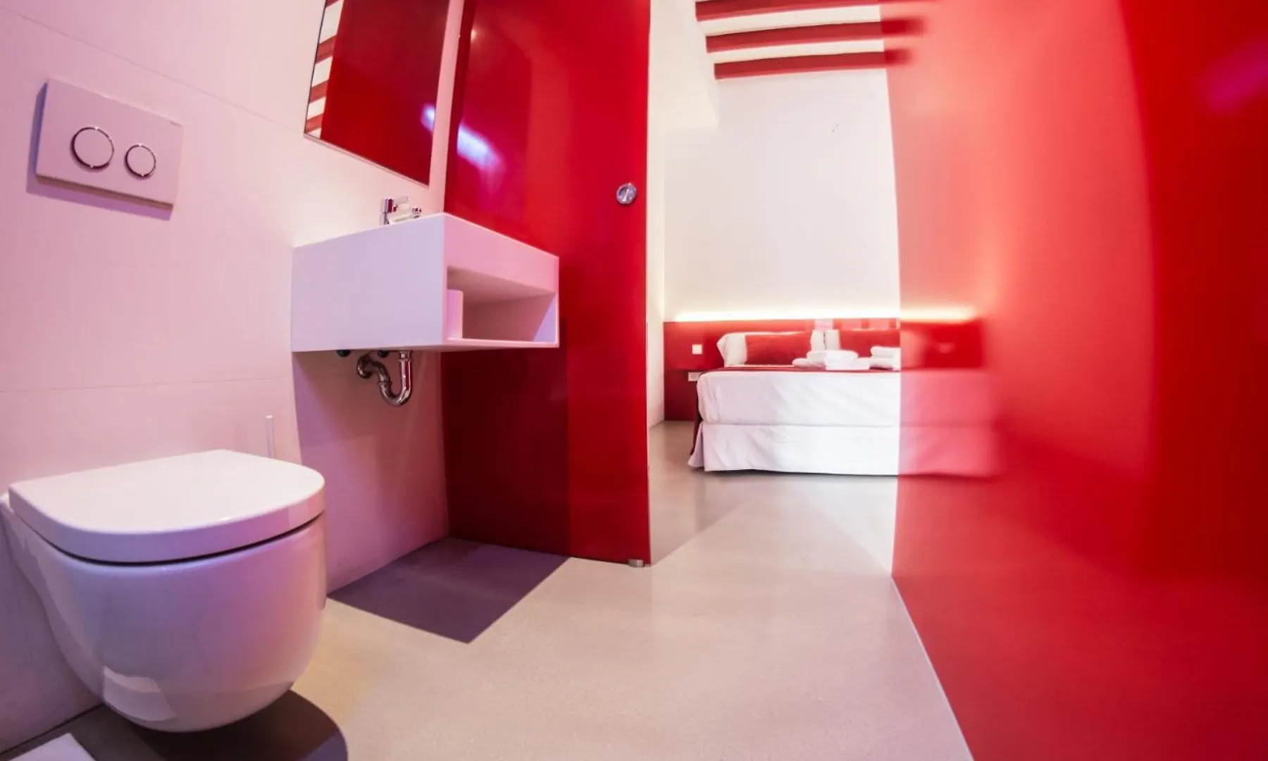 פלמה דה מיורקה Lonja Suites Apartments 0*, פלמה דה מיורקה