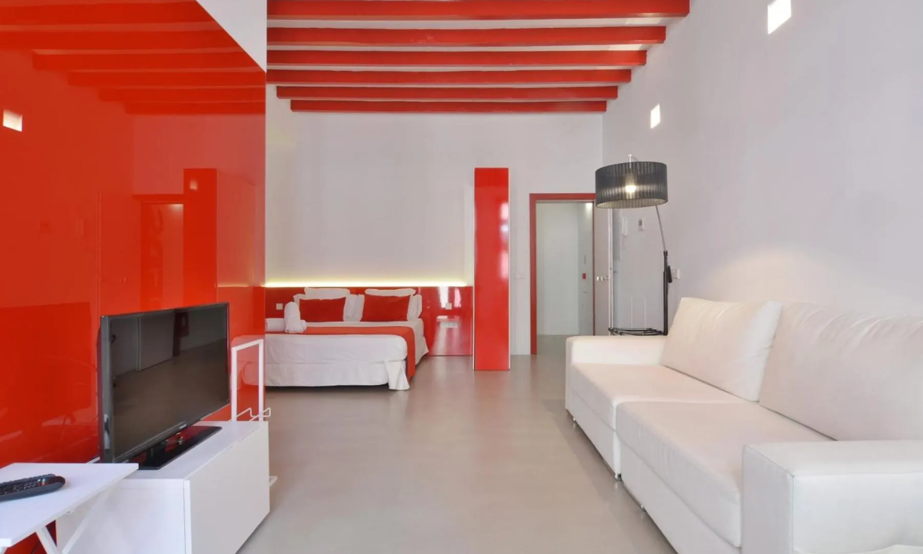 פלמה דה מיורקה Lonja Suites Apartments פלמה דה מיורקה