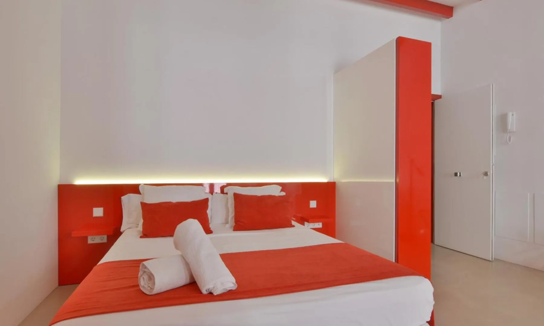 פלמה דה מיורקה Lonja Suites Apartments  פלמה דה מיורקה
