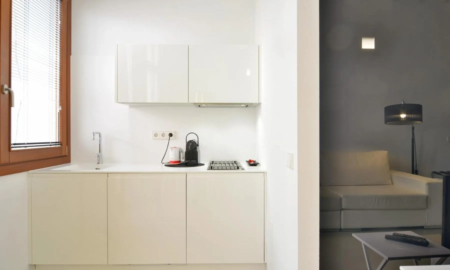 פלמה דה מיורקה Lonja Suites Apartments