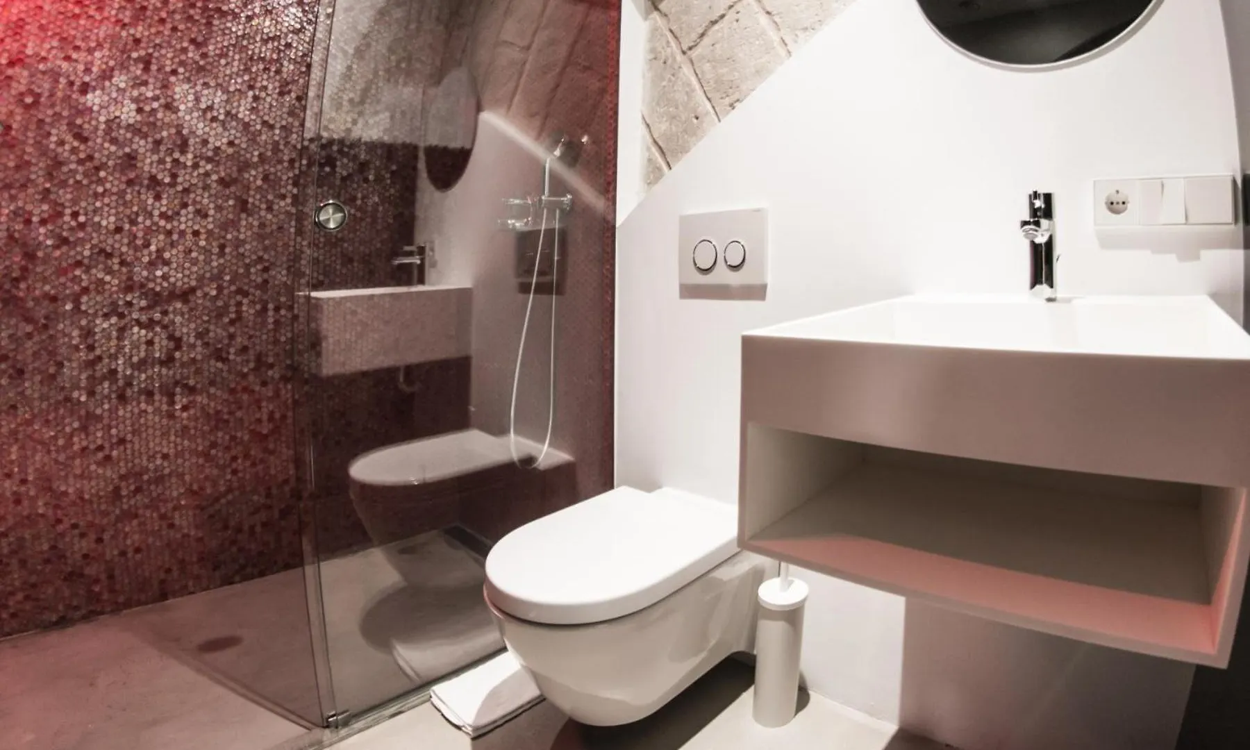 פלמה דה מיורקה Lonja Suites Apartments