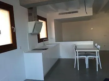 פלמה דה מיורקה Lonja Suites Apartments ספרד