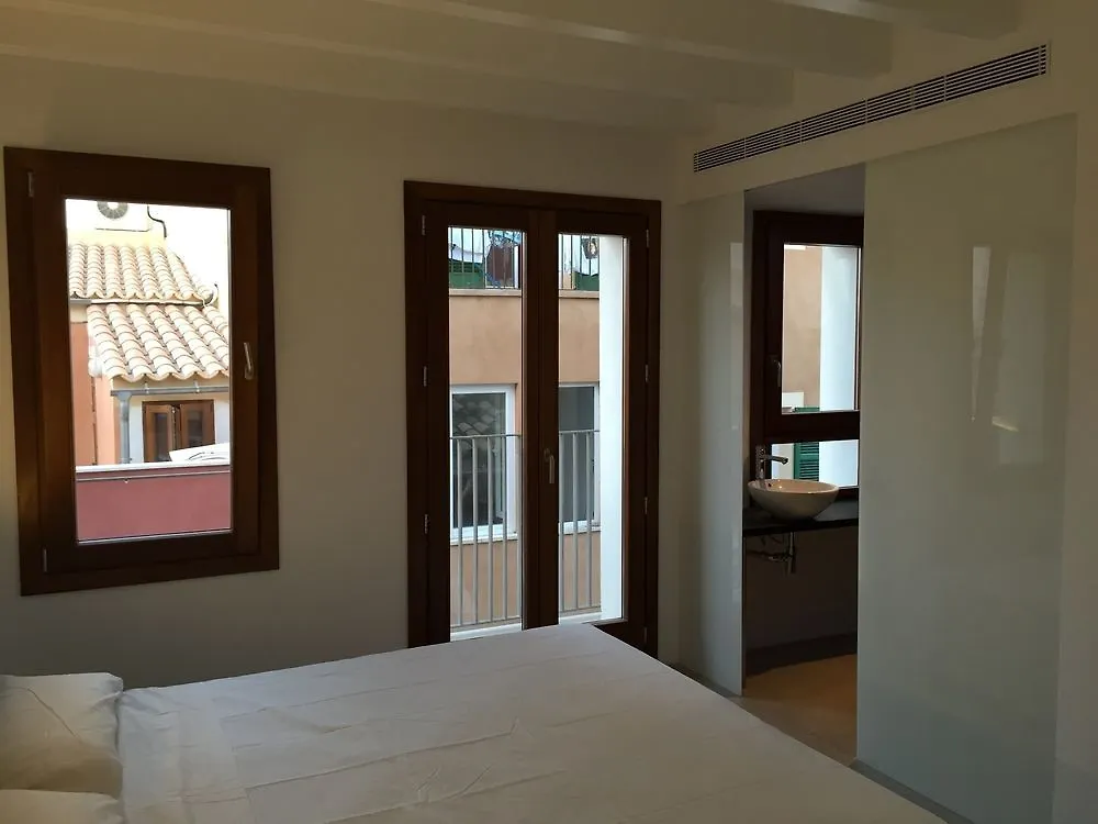 פלמה דה מיורקה Lonja Suites Apartments  פלמה דה מיורקה