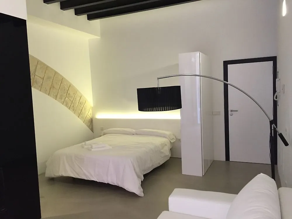 פלמה דה מיורקה Lonja Suites Apartments פלמה דה מיורקה