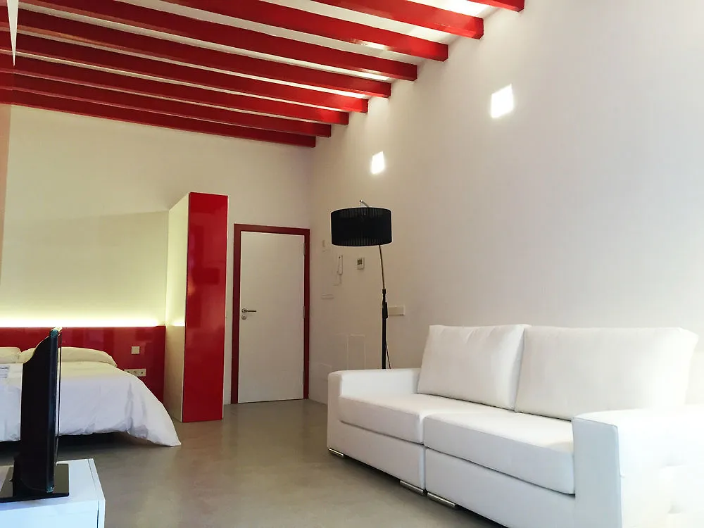 Lonja Suites Apartments Palma di Maiorca