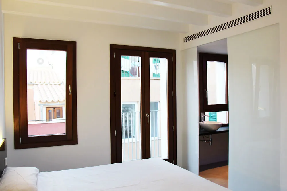 Lonja Suites Apartments Palma