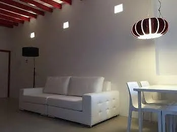 פלמה דה מיורקה Lonja Suites Apartments