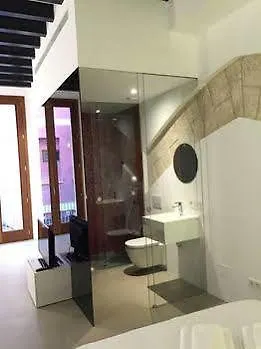 פלמה דה מיורקה Lonja Suites Apartments 0*, פלמה דה מיורקה