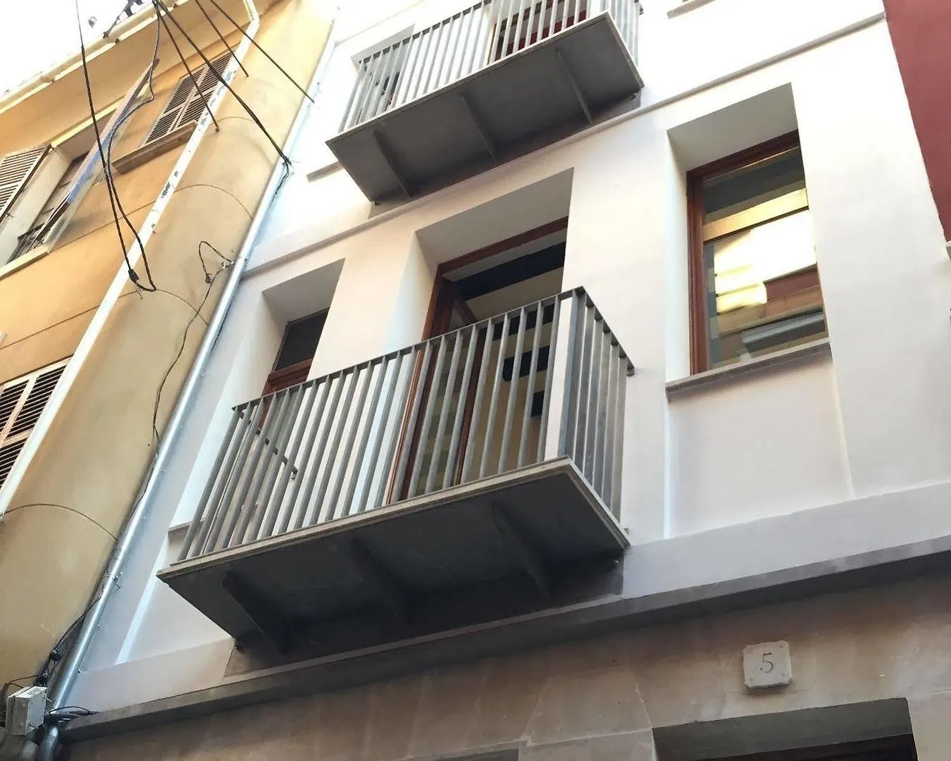 Lonja Suites Apartments Palma di Maiorca