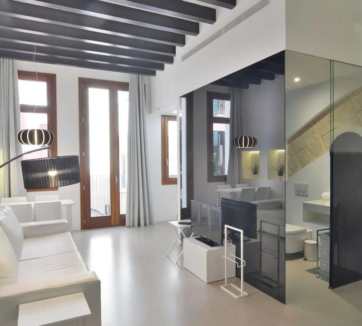 Lonja Suites Apartments Palma di Maiorca