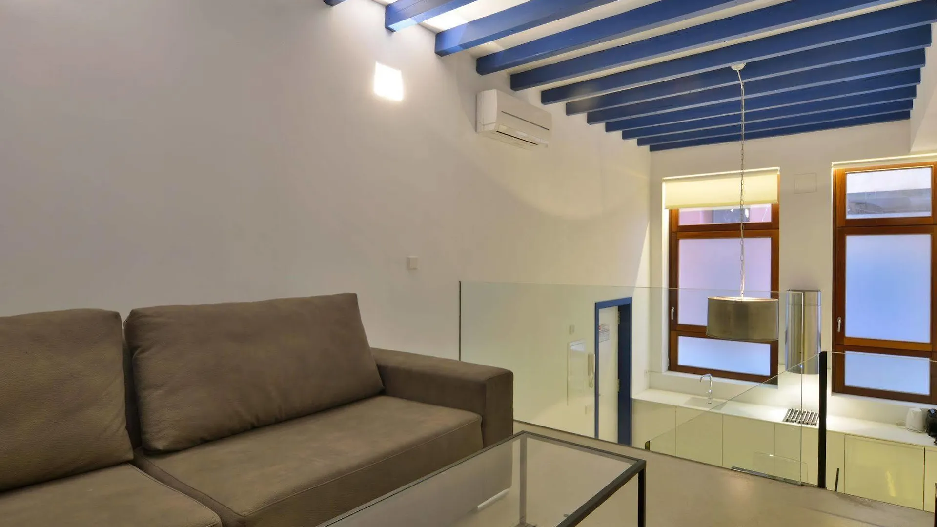 Lonja Suites Apartments Palma di Maiorca