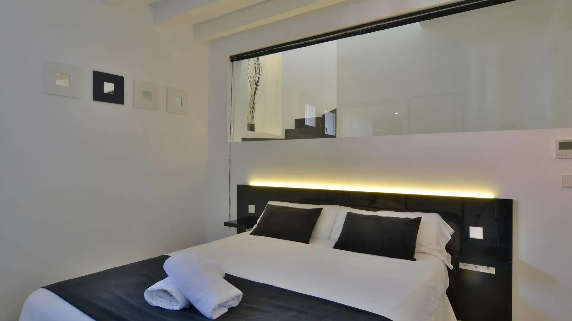 פלמה דה מיורקה Lonja Suites Apartments