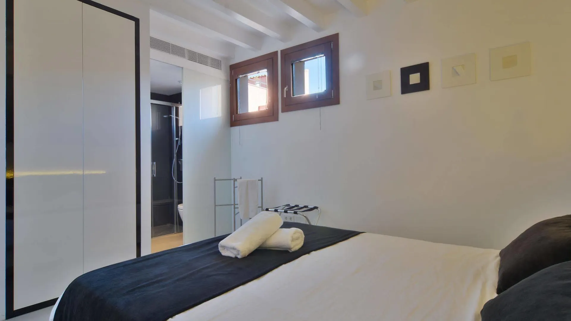 Lonja Suites Apartments Palma di Maiorca