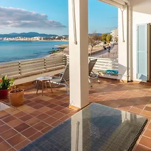 Rocas Beach-ciutat Jardi Playa Palma de Mallorca