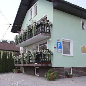  Homestay Homestay Sres Slovenia