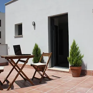  Apartment Residencia Mayol - Adults Only Spain