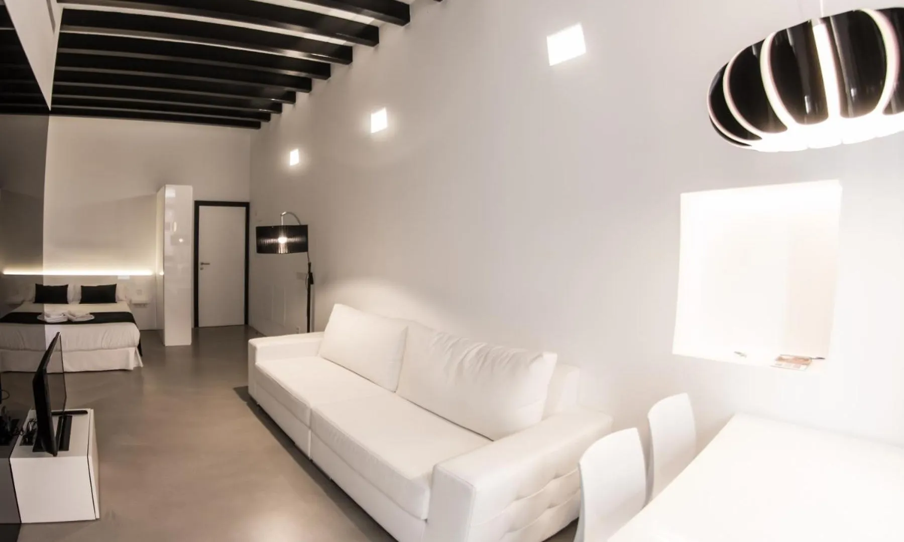 Lonja Suites Apartments Palma de Mallorca