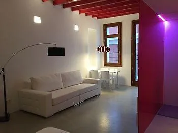 Lonja Suites Apartments Palma de Mallorca Spain