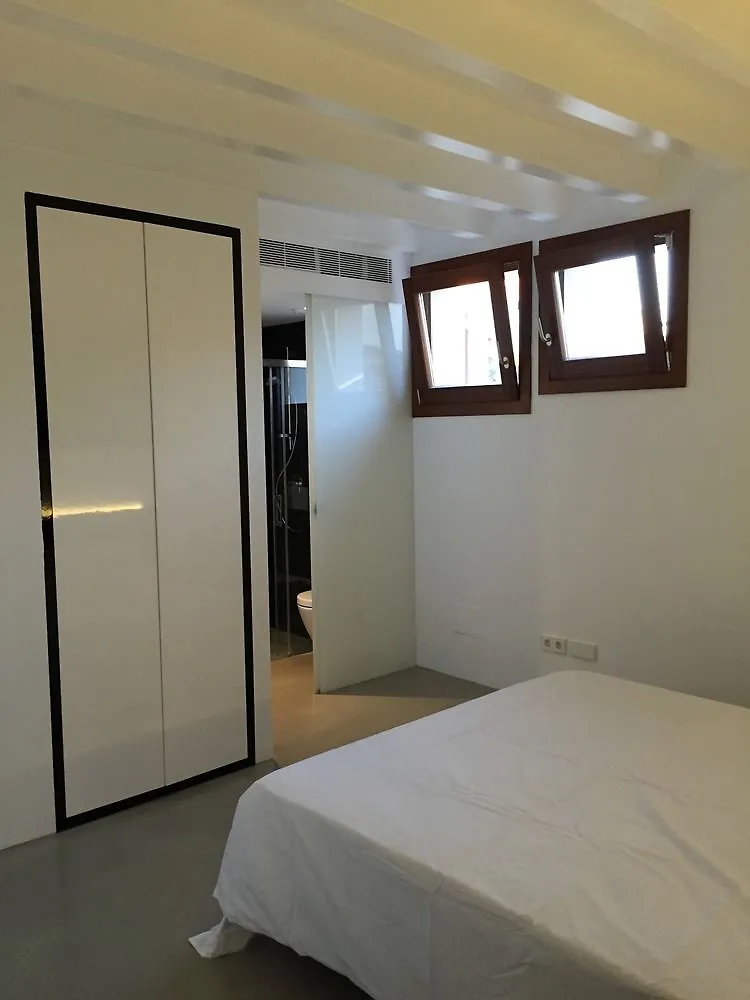 Lonja Suites Apartments Palma de Mallorca Spain