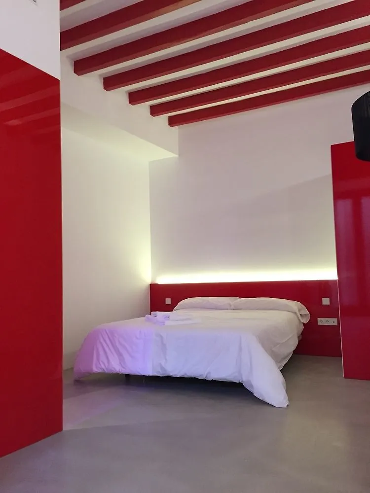 Lonja Suites Apartments Palma de Mallorca