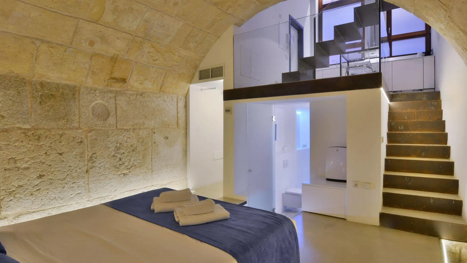 Lonja Suites Apartments Palma de Mallorca